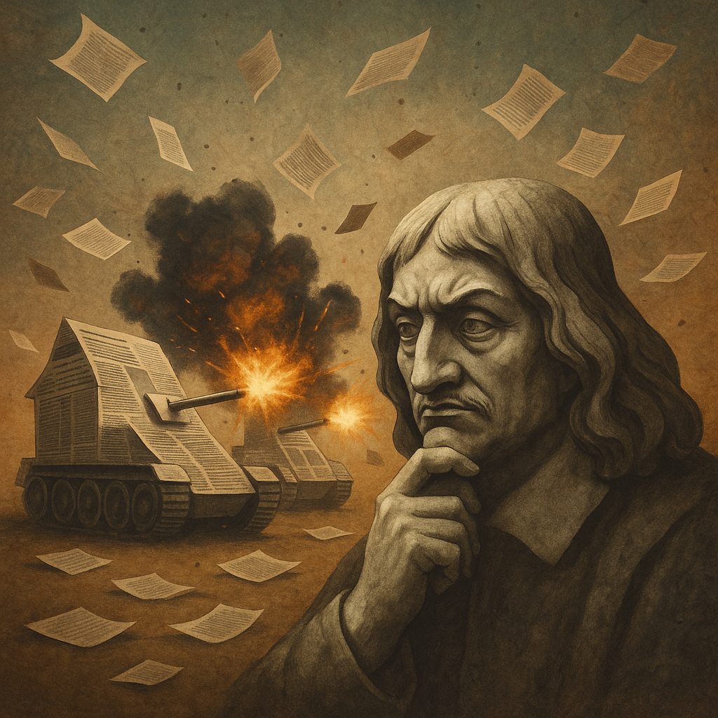 حرب الحقائق