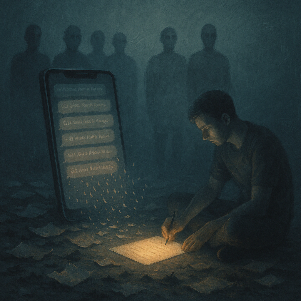 كل عام و لا أحد بخير