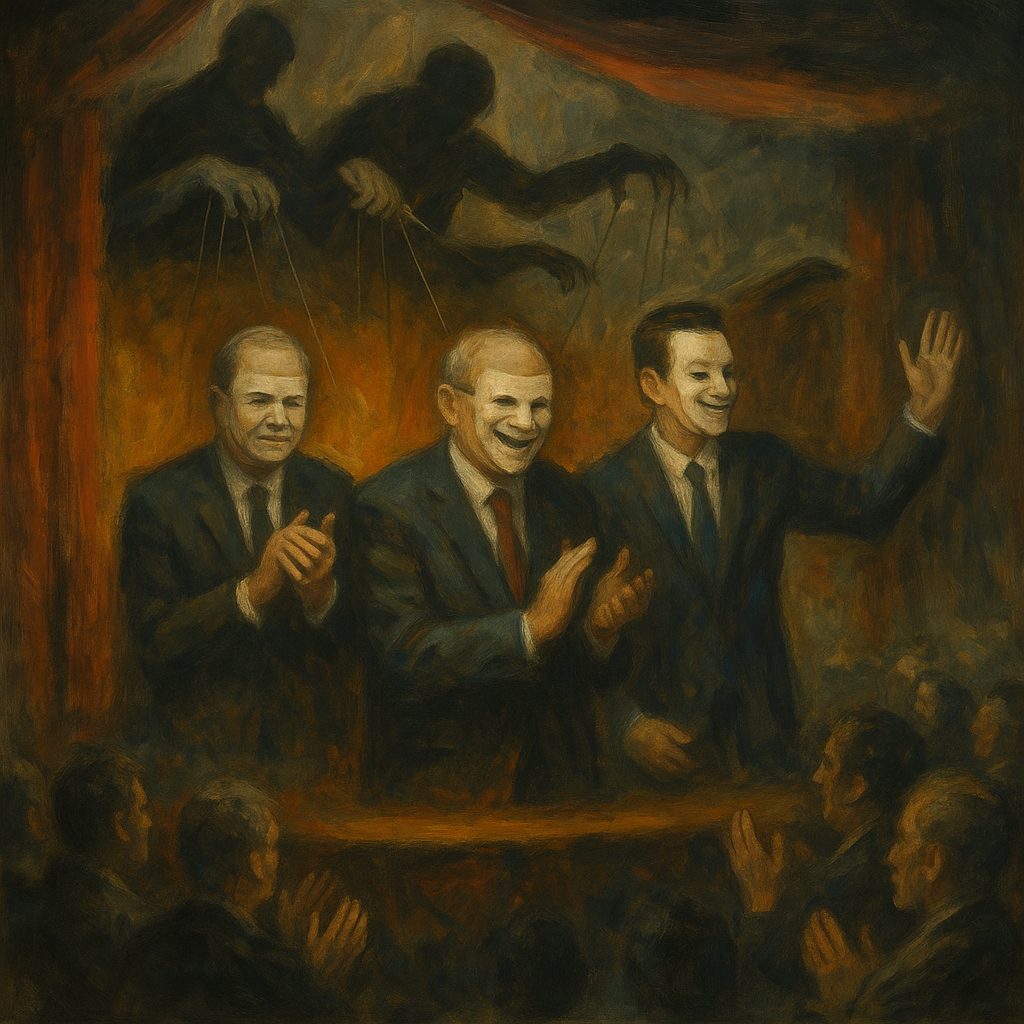 المسرح ينتصر على الواقع