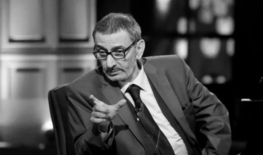 زياد الرحباني… لم يمت، نحن قتلناه