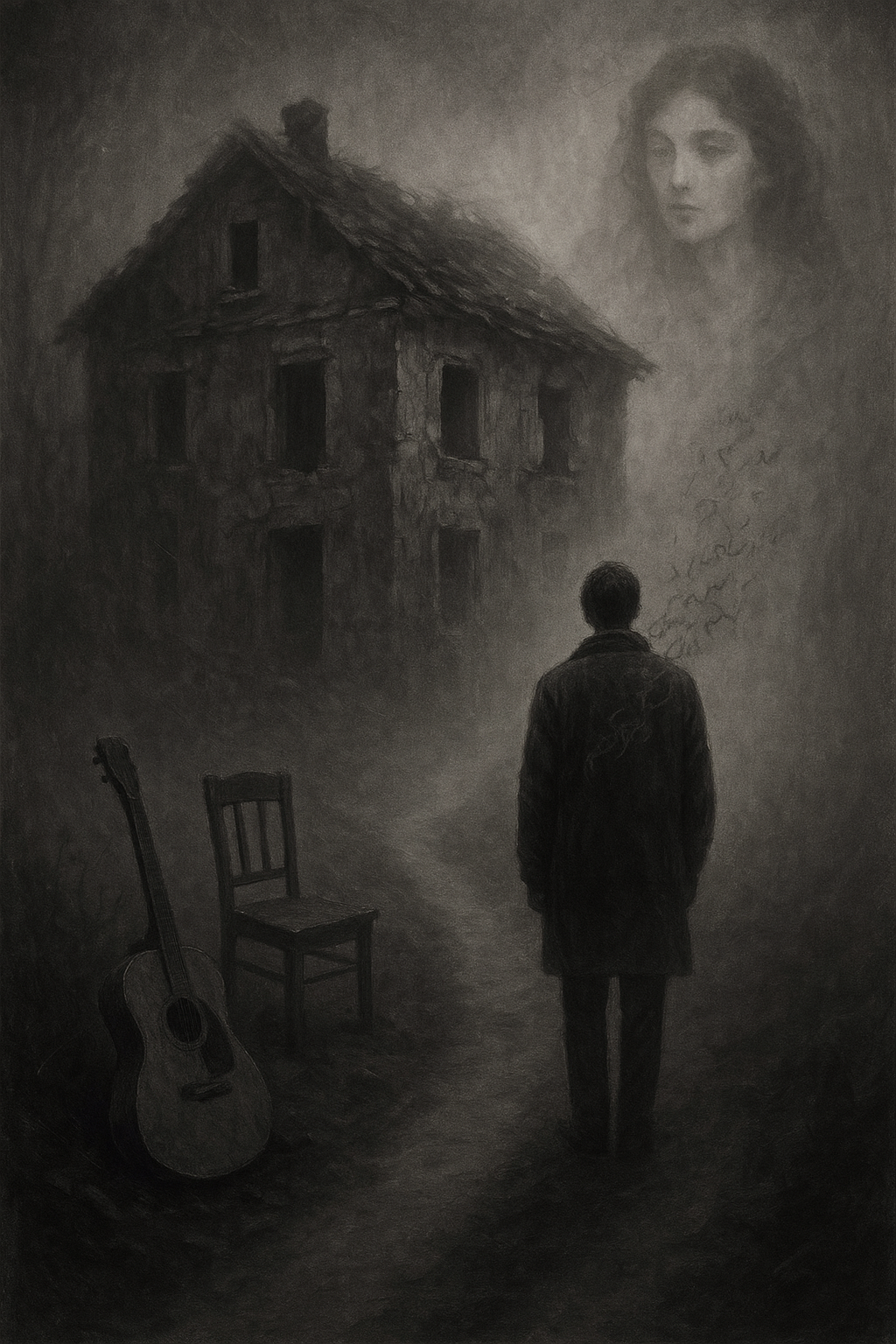 عن الغياب والتيه والظل: قراءة في تجربة الشاعر التونسي محمد العربي