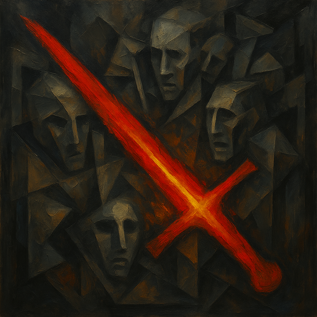 الحسين يذبح البراغماتية