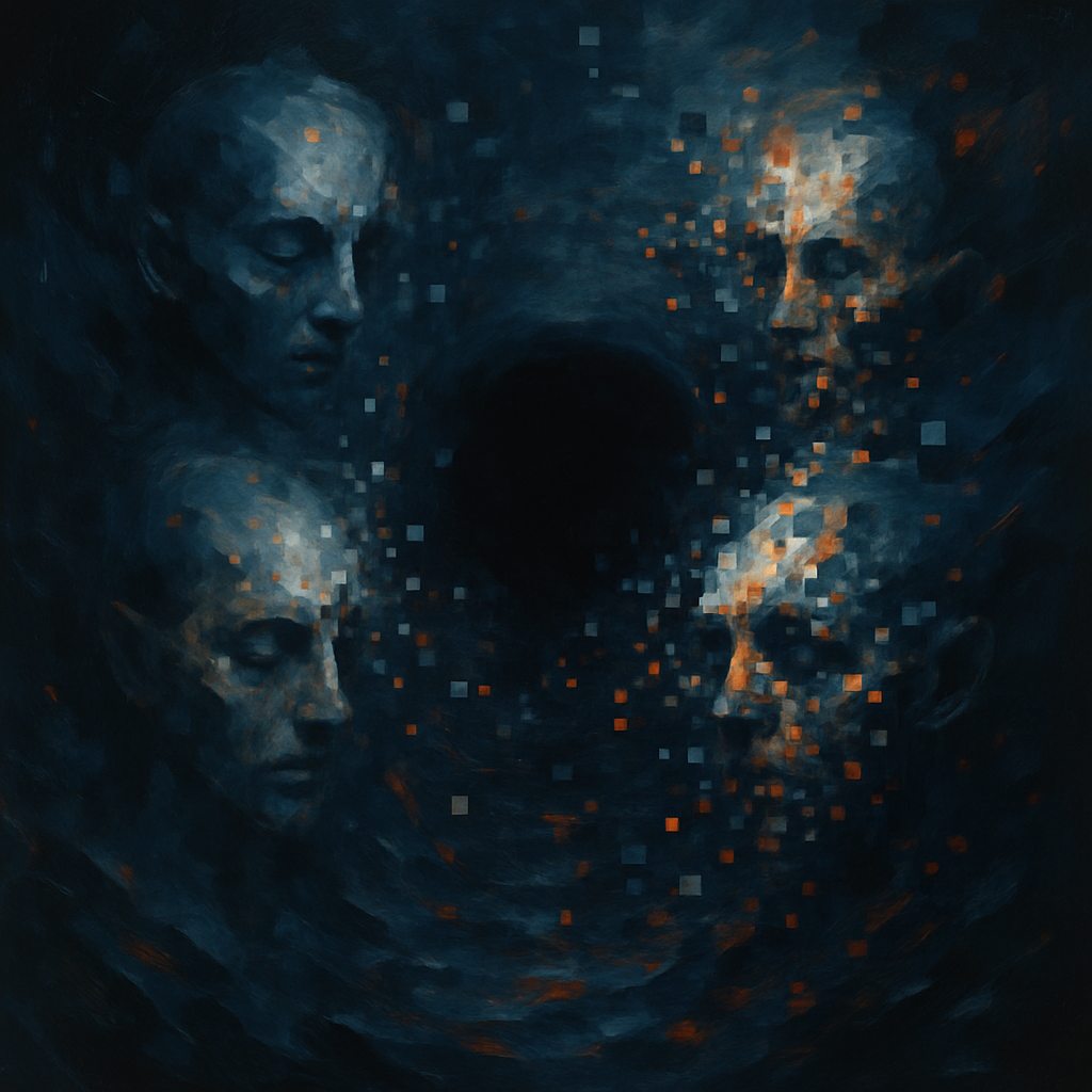 مجزرة الهوية الرقمية