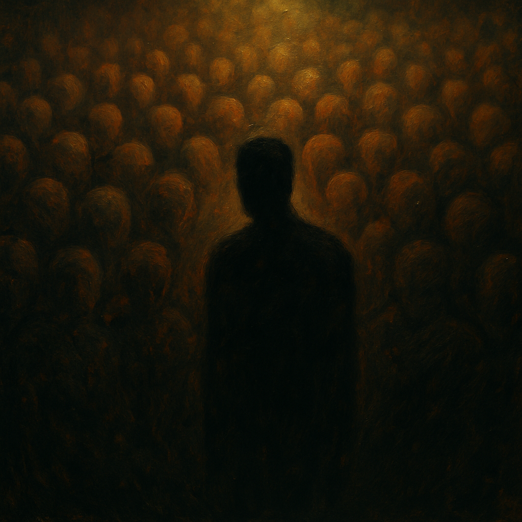 ديكتاتورية الجماهير