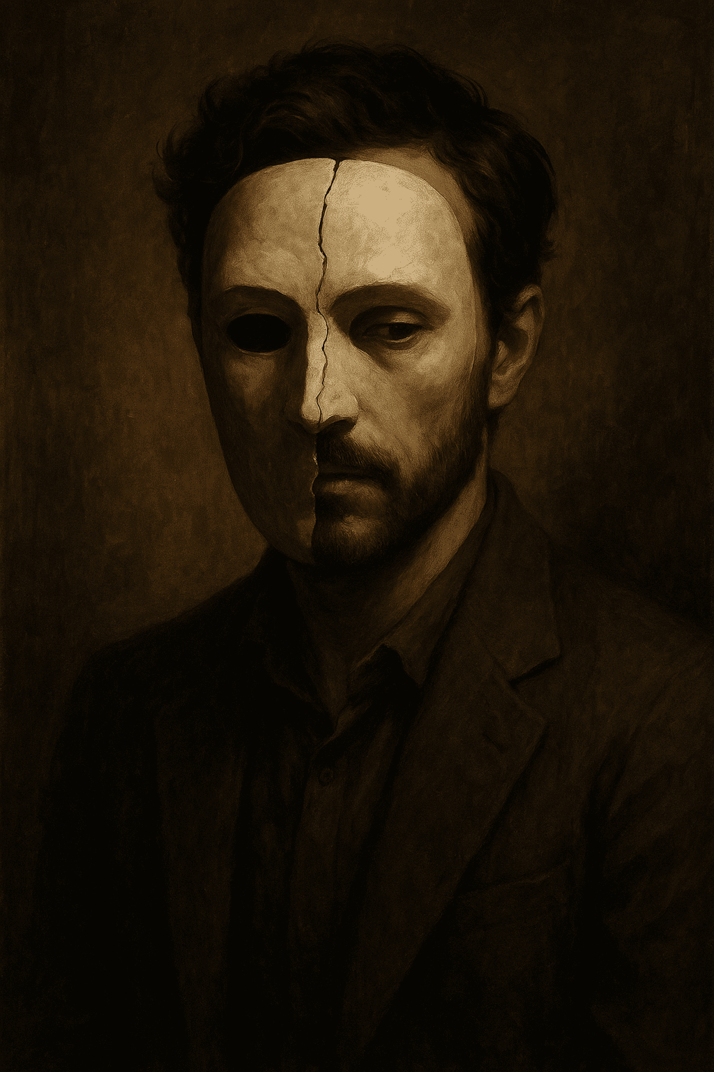 أنا الذي لا أعرفني: هل الوعي هو انتحال دائم؟