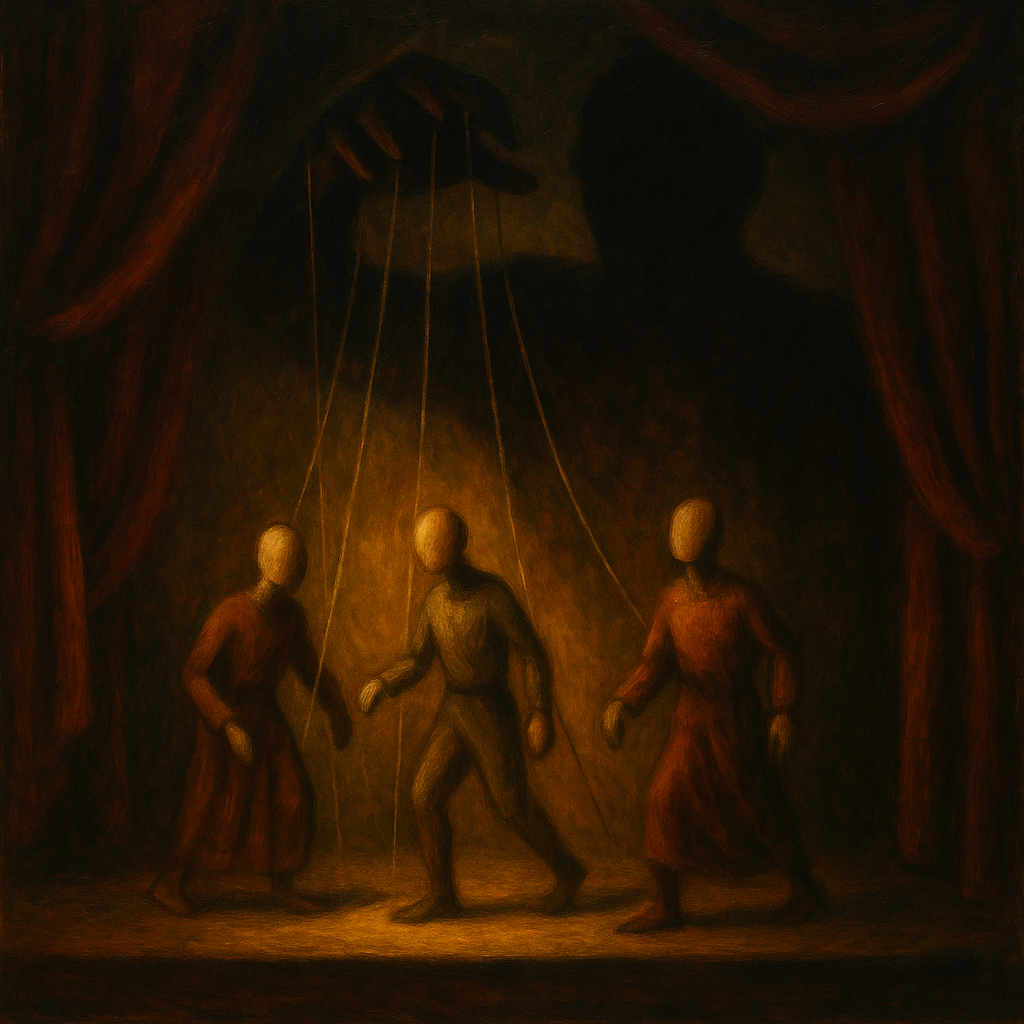 المسرح عراقي… والمخرج أجنبي