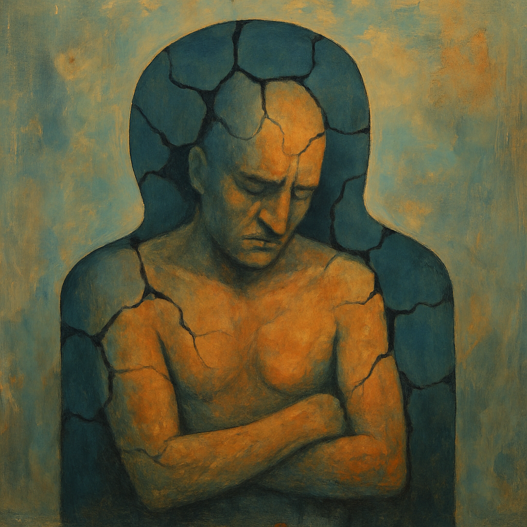 الجسد وطنٌ بلا جنسية