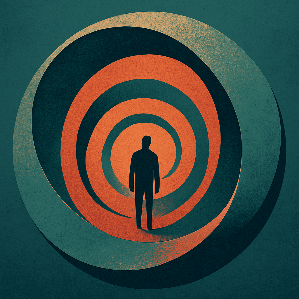 الخلود : سجن بلا جدران