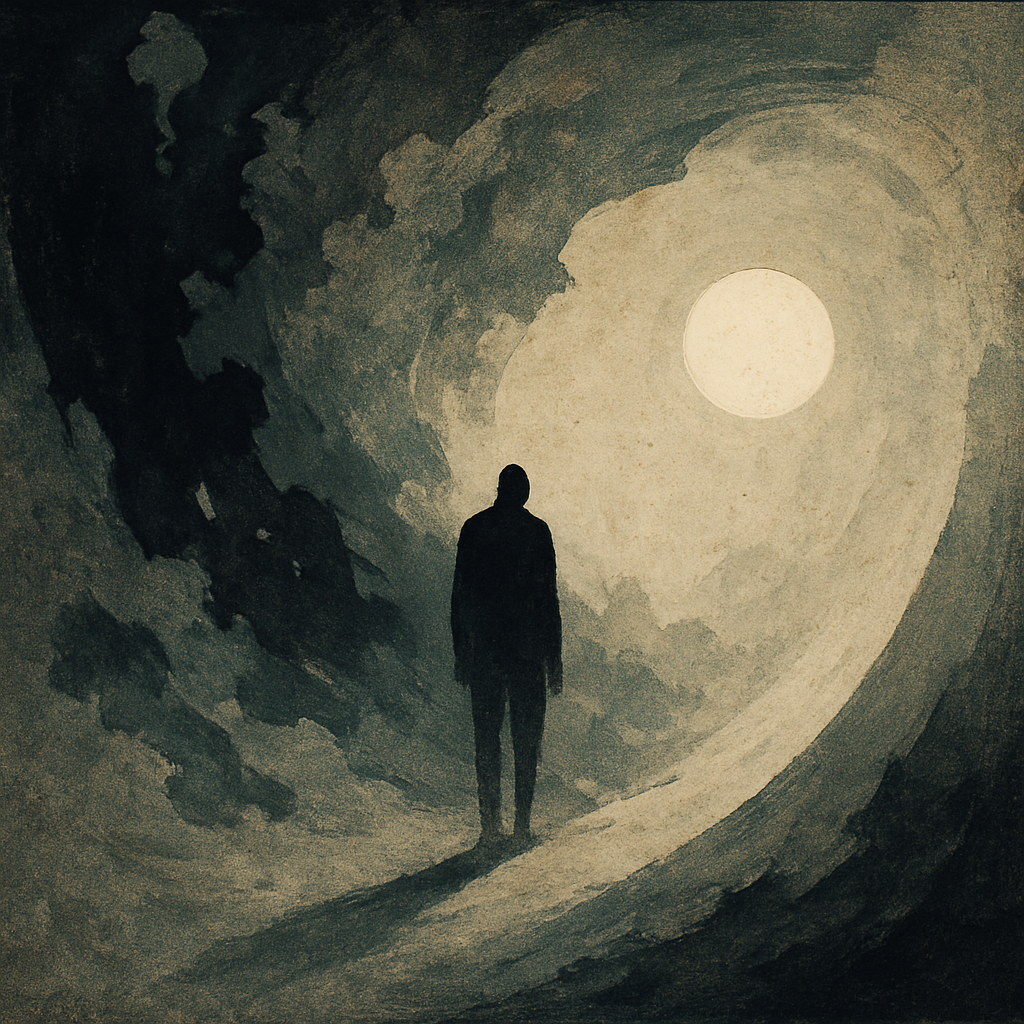 الخراب الأخير