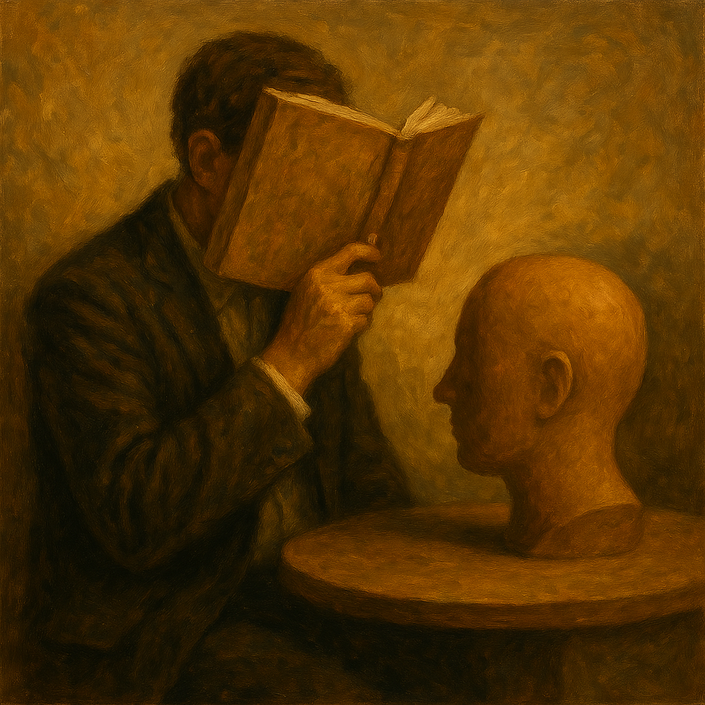 الأمية السياسية